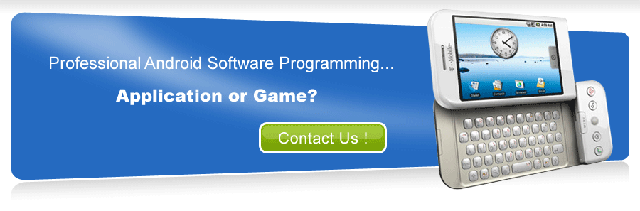 Android Software Programming